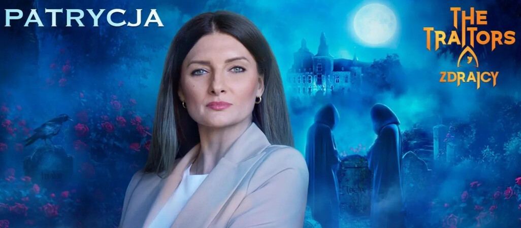 Zbliża się finał  programu "The Traitors. Zdrajcy"