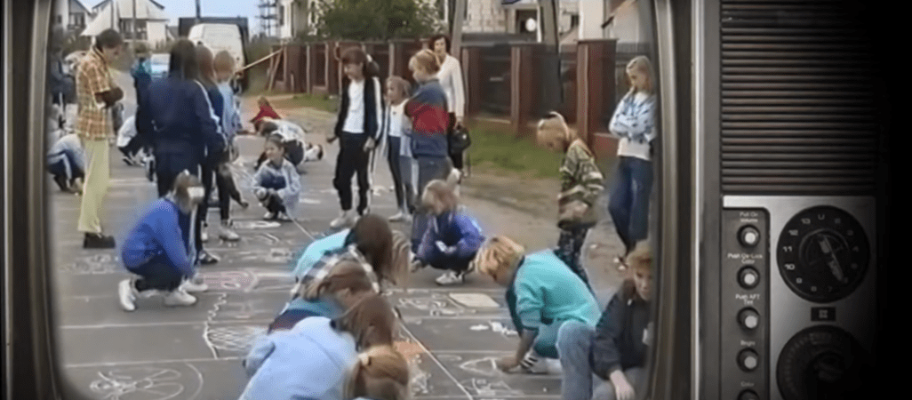 Czym żyła Piła we wrześniu 1997 roku? - VIDEO