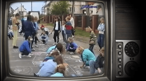 Czym żyła Piła we wrześniu 1997 roku? - VIDEO - grafika