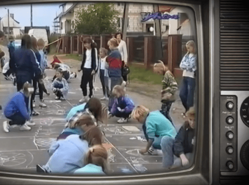 Czym żyła Piła we wrześniu 1997 roku? - VIDEO - grafika