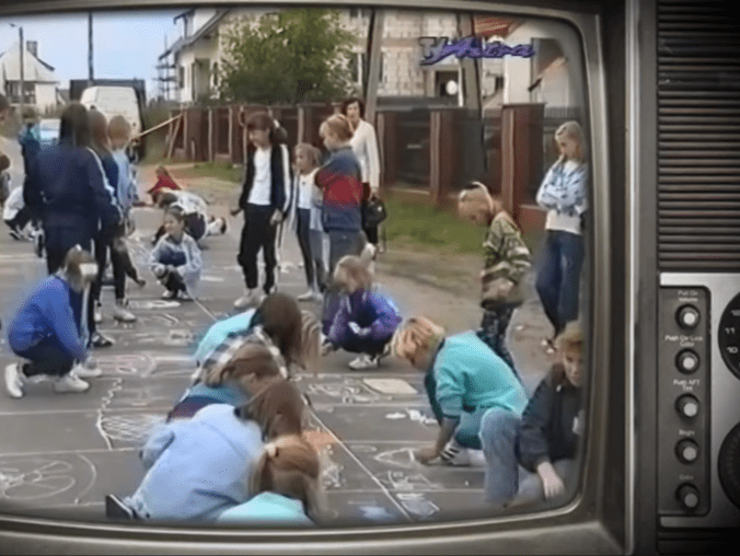 Czym żyła Piła we wrześniu 1997 roku? - VIDEO - grafika