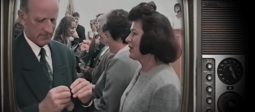 Czym żyła Piła i okolice we wrześniu 1996 roku? - VIDEO