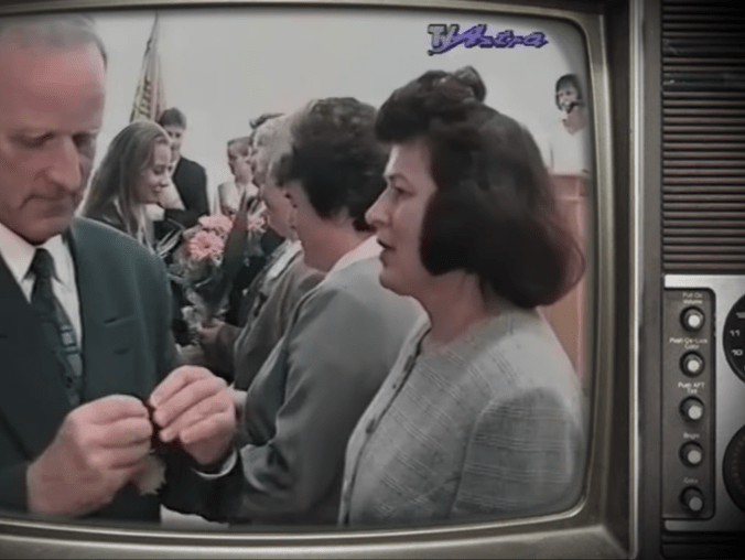 Czym żyła Piła i okolice we wrześniu 1996 roku? - VIDEO - grafika