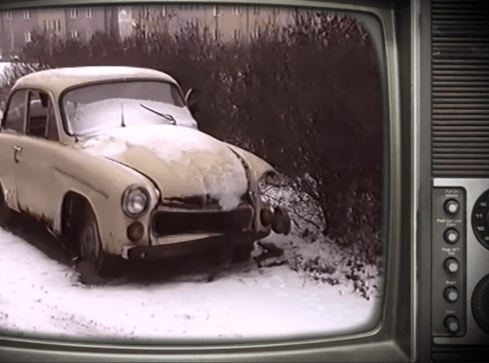 Przenosimy się do Piły z 1994 roku - VIDEO - grafika