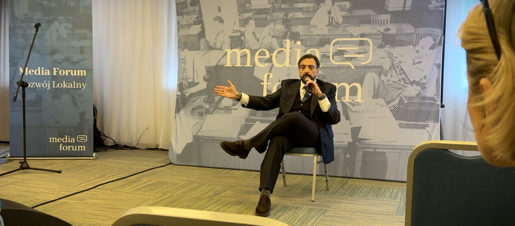 Czy jest szansa na dofinansowanie mediów lokalnych?