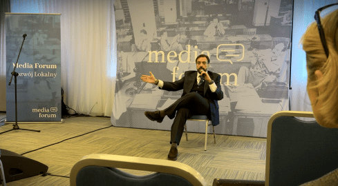 Czy jest szansa na dofinansowanie mediów lokalnych? - grafika