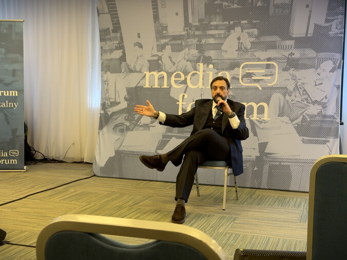 Czy jest szansa na dofinansowanie mediów lokalnych? - grafika