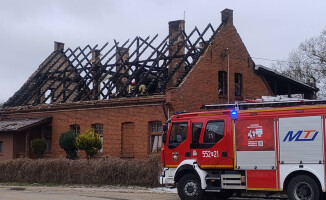 Stracili to, co budowali przez wiele lat. Potrzebują pomocy