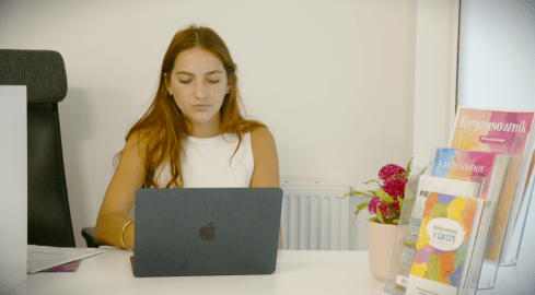 Dofinansowanie na pomoc cudzoziemcom - grafika