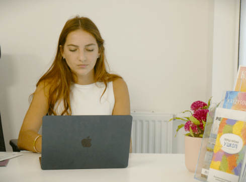 Dofinansowanie na pomoc cudzoziemcom - grafika