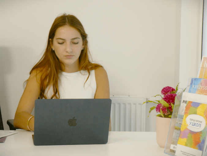 Dofinansowanie na pomoc cudzoziemcom - grafika