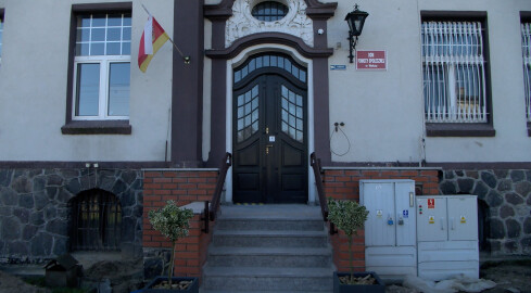 Remont domu pomocy społecznej - grafika