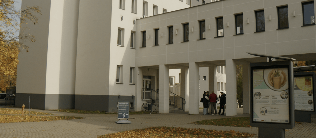 Dyrektorka Powiatowego Centrum Pomocy Rodzinie odwołana