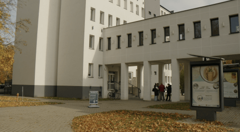 Dyrektorka Powiatowego Centrum Pomocy Rodzinie odwołana - grafika