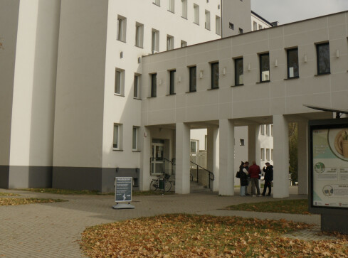 Dyrektorka Powiatowego Centrum Pomocy Rodzinie odwołana - grafika