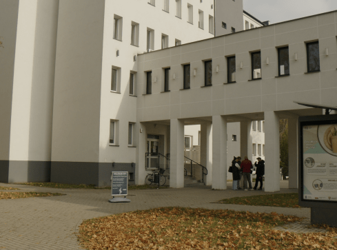 Dyrektorka Powiatowego Centrum Pomocy Rodzinie odwołana - grafika