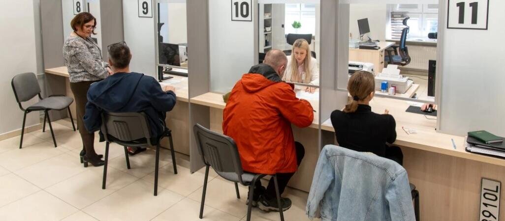 Rejestracja auta przez aplikację mObywatel