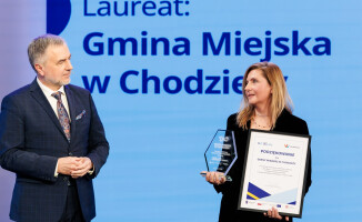 Chodzież wyróżniona w konkursie Łączy nas WIELKopolskIE