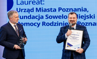 Chodzież wyróżniona w konkursie Łączy nas WIELKopolskIE