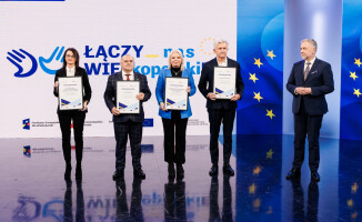 Chodzież wyróżniona w konkursie Łączy nas WIELKopolskIE
