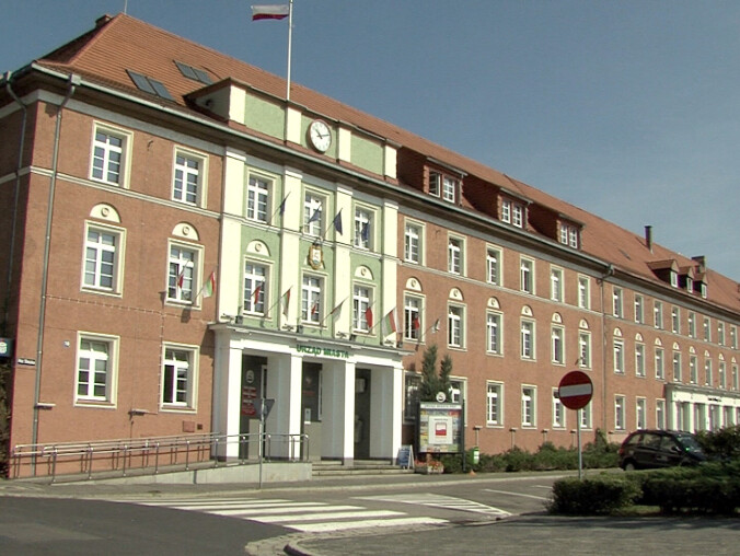 Kto zastępcą prezydenta Piły? To praktycznie przesądzone - grafika