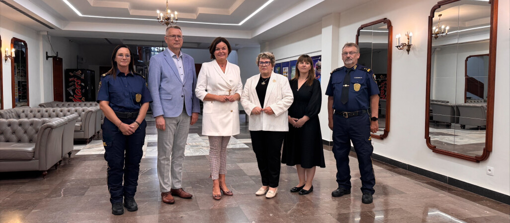 Oto nowa zastępczyni prezydent Piły