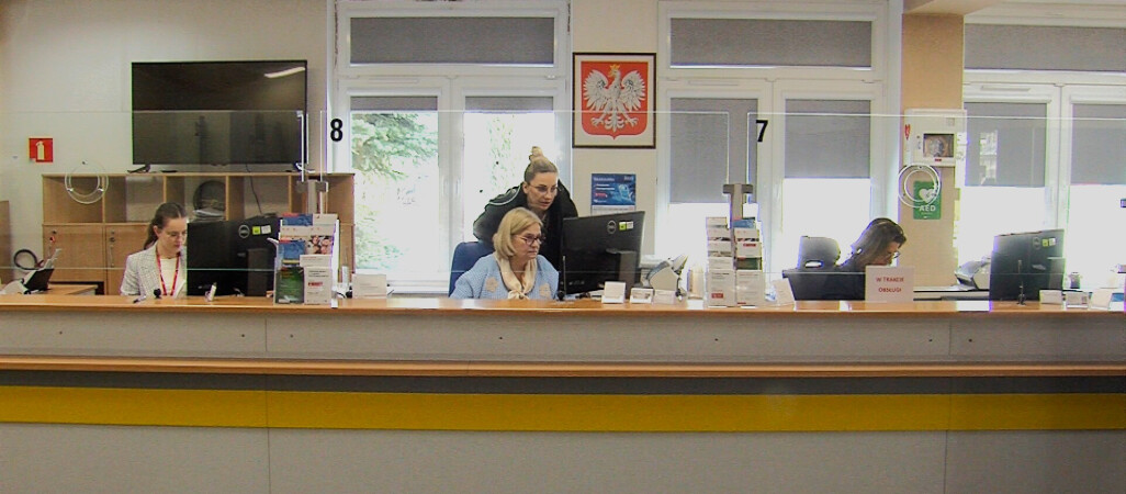 Skarbówka zwróciła już podatnikom blisko 1,2 mld zł nadpłaconego podatku