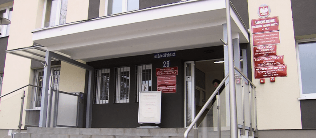 „Sobota z paszportem” w Pile