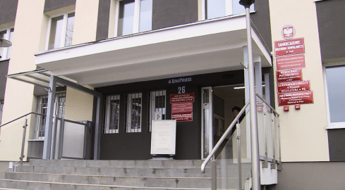 „Sobota z paszportem” w Pile - grafika