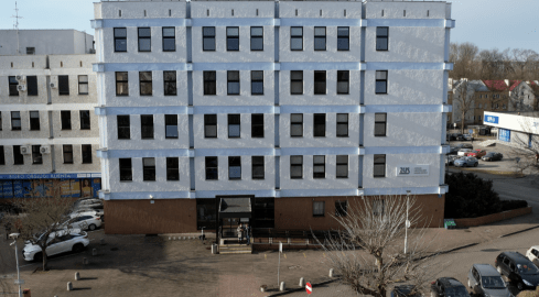 Samozatrudnionych czeka skrajne ubóstwo na emeryturze - grafika