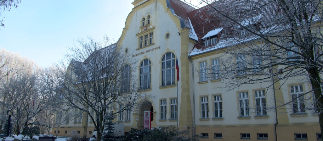 Skromny budżet powiatu złotowskiego