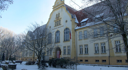 Skromny budżet powiatu złotowskiego - grafika