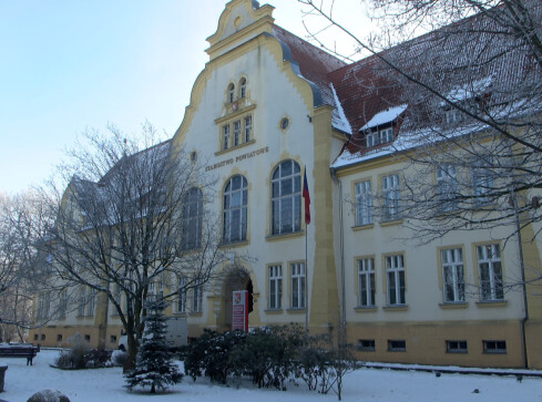 Skromny budżet powiatu złotowskiego - grafika