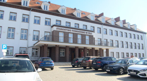 Urząd Pracy do przeprowadzki - grafika