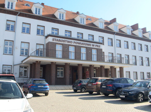 Urząd Pracy do przeprowadzki - grafika