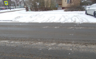 Źle oznakowany parking. Niepełnosprawni mają problem