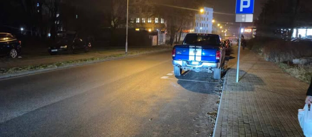 Niebezpieczne przejścia dla pieszych?