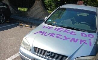 Spektakularna zemsta. Teraz już wszyscy wiedzą