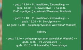 Piła stolicą pojazdów militarnych