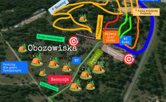 Piła stolicą pojazdów militarnych