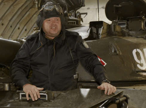 Rodzinny Festyn Wojskowy [ZAPROSZENIE] - grafika