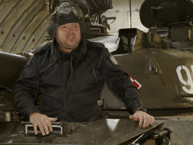 Rodzinny Festyn Wojskowy [ZAPROSZENIE] - grafika