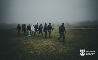 Cywile na szkoleniach wojskowych