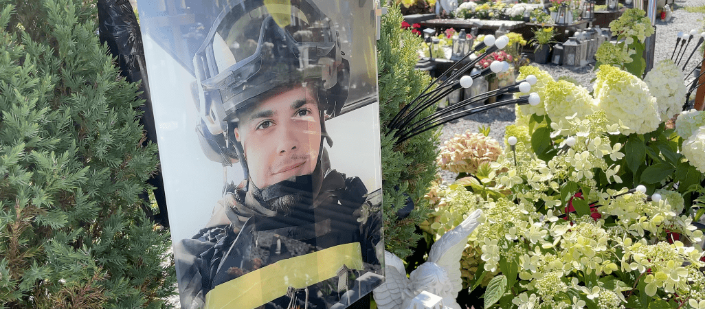 Ilu uchodźców wojennych zatrzymało się w Pile?