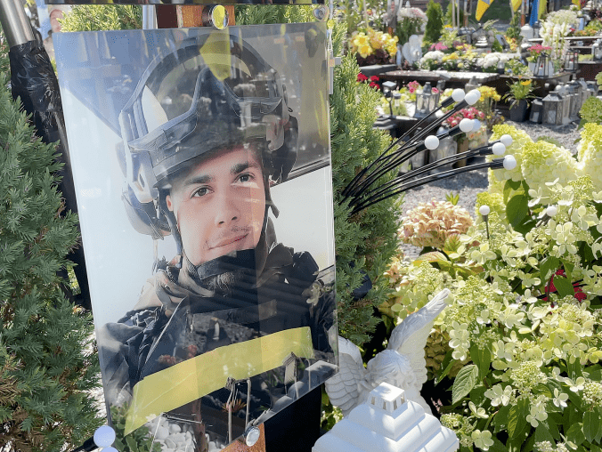 Ilu uchodźców wojennych zatrzymało się w Pile? - grafika