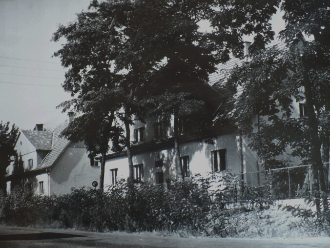 Odkryli strzelnicę schronu bojowego - grafika