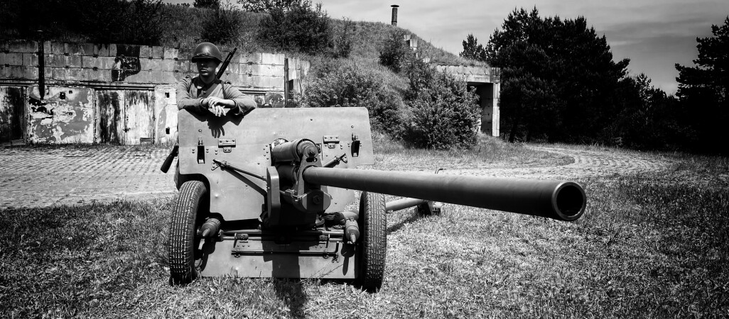 Pancerna Majówka już w sobotę