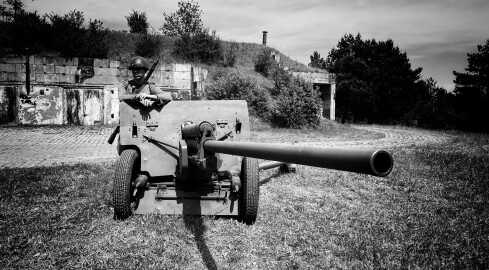 Pancerna Majówka już w sobotę - grafika