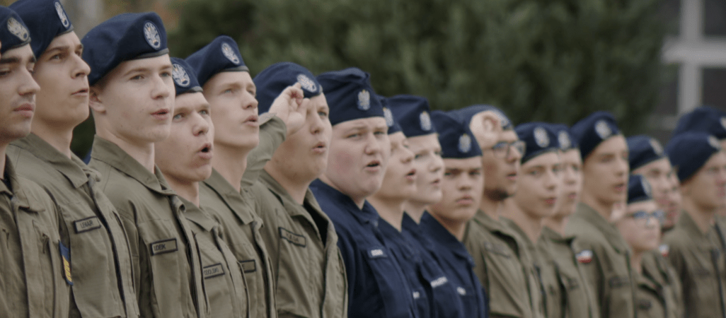 Jedyna taka klasa w Wielkopolsce będzie w Pile