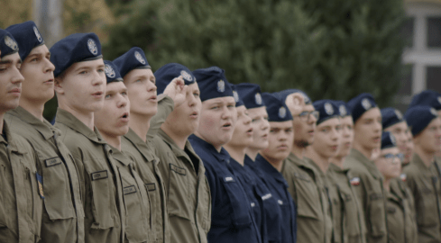 Jedyna taka klasa w Wielkopolsce będzie w Pile - grafika